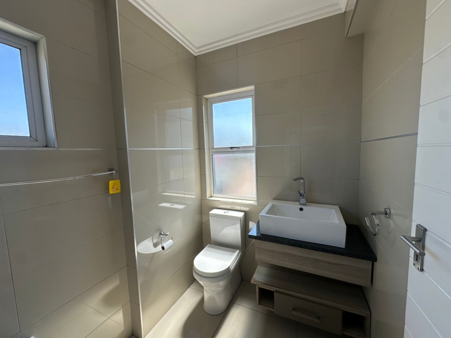 To Let 2 Bedroom Property for Rent in Ben Fleur Mpumalanga