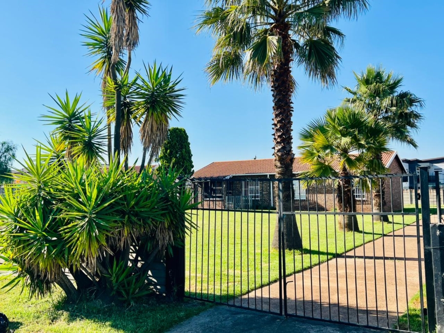 3 Bedroom Property for Sale in Reyno Ridge Mpumalanga