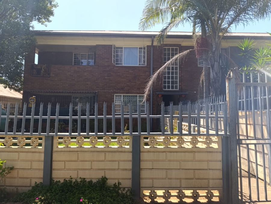 2 Bedroom Property for Sale in Witbank Ext 5 Mpumalanga