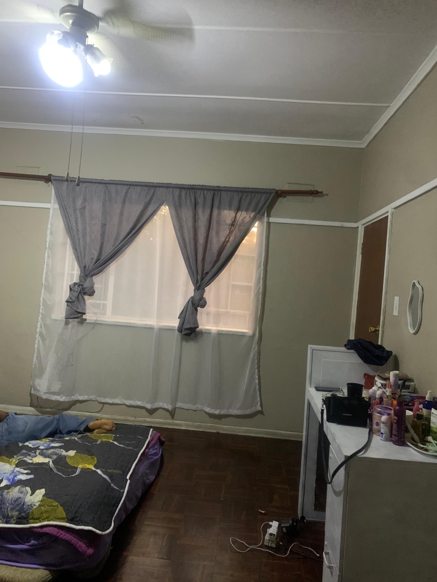 2 Bedroom Property for Sale in Witbank Ext 5 Mpumalanga
