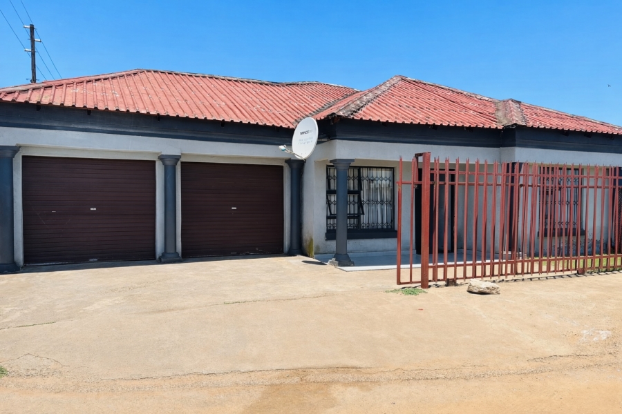 3 Bedroom Property for Sale in Thubelihle Mpumalanga
