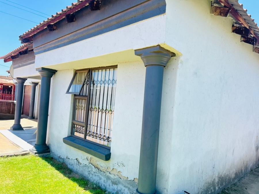 3 Bedroom Property for Sale in Thubelihle Mpumalanga