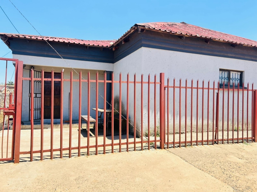 3 Bedroom Property for Sale in Thubelihle Mpumalanga