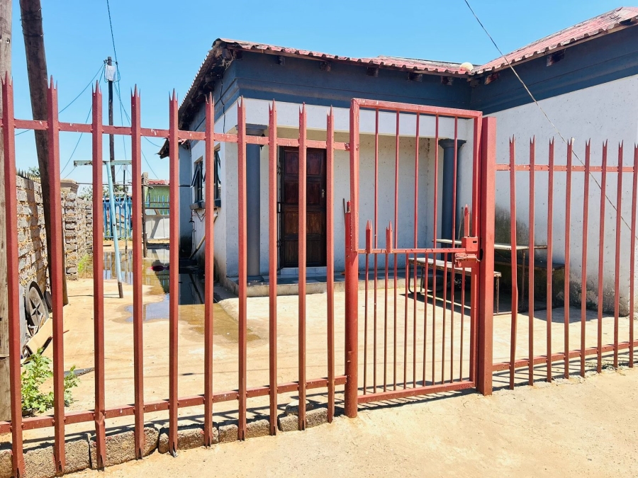 3 Bedroom Property for Sale in Thubelihle Mpumalanga