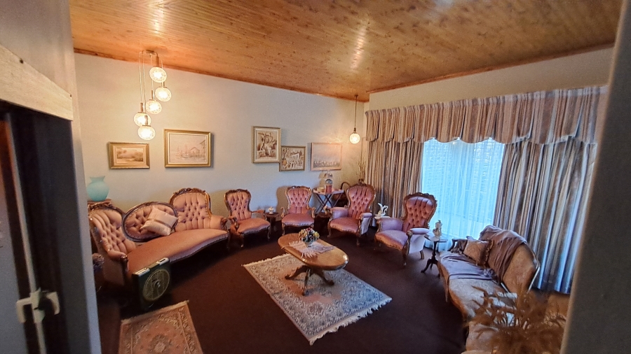 3 Bedroom Property for Sale in Leslie Mpumalanga