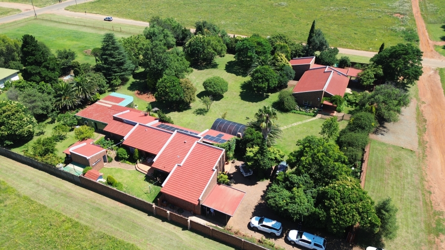 3 Bedroom Property for Sale in Balfour Mpumalanga