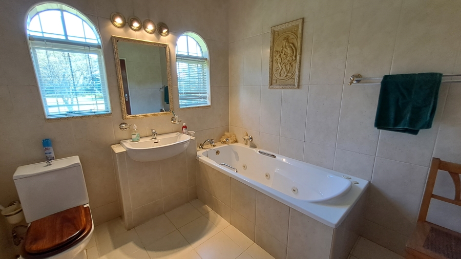 3 Bedroom Property for Sale in Balfour Mpumalanga