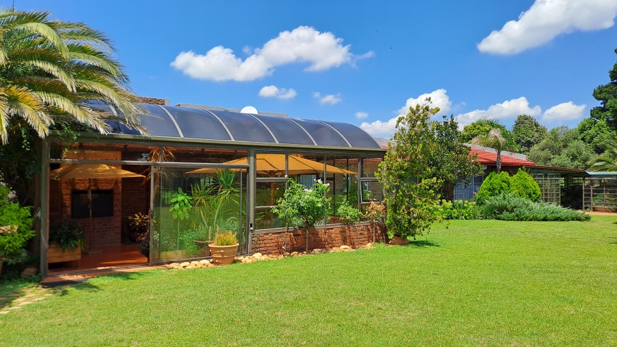 3 Bedroom Property for Sale in Balfour Mpumalanga