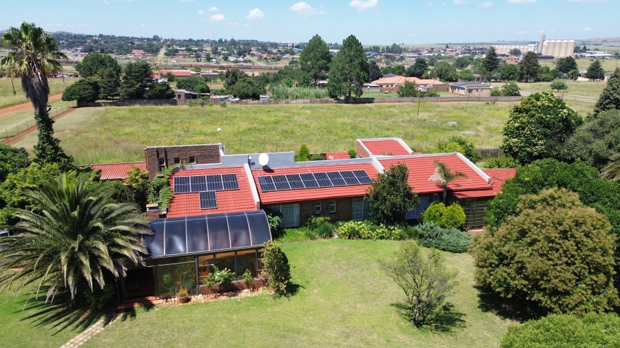 3 Bedroom Property for Sale in Balfour Mpumalanga