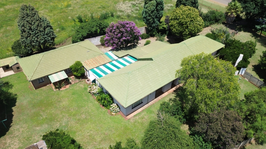 3 Bedroom Property for Sale in Balfour Mpumalanga