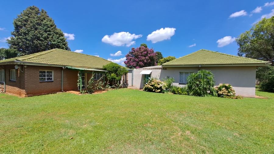 3 Bedroom Property for Sale in Balfour Mpumalanga