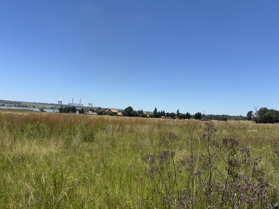 Commercial Property for Sale in Naaupoort Mpumalanga