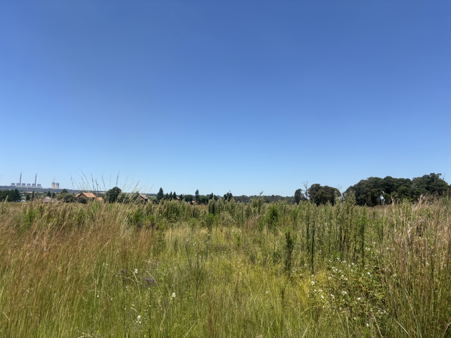 Commercial Property for Sale in Naaupoort Mpumalanga