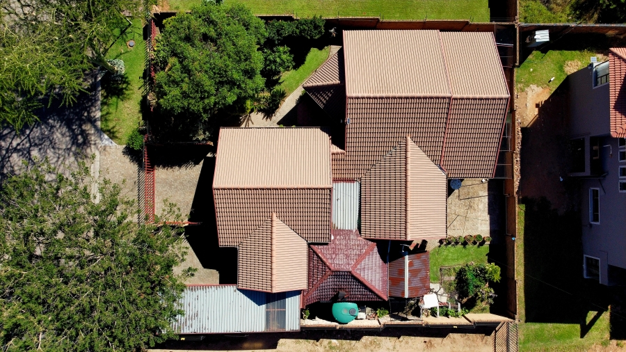 4 Bedroom Property for Sale in Die Heuwel Ext 4 Mpumalanga