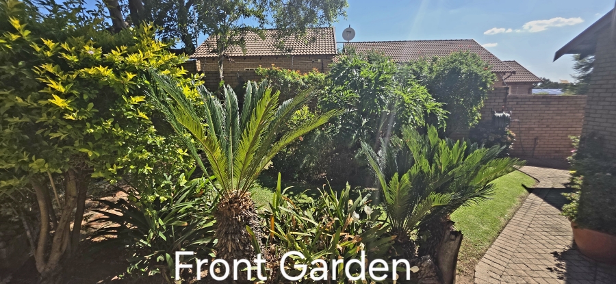 4 Bedroom Property for Sale in Die Heuwel Ext 4 Mpumalanga