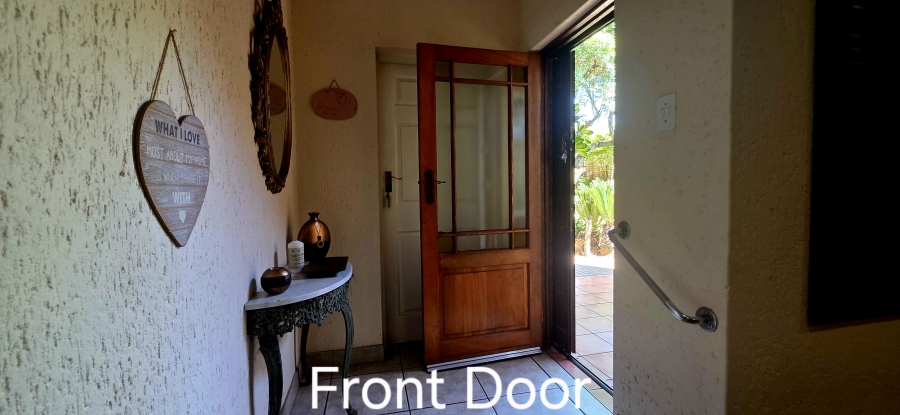 4 Bedroom Property for Sale in Die Heuwel Ext 4 Mpumalanga