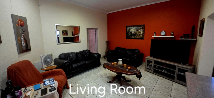 4 Bedroom Property for Sale in Die Heuwel Ext 4 Mpumalanga