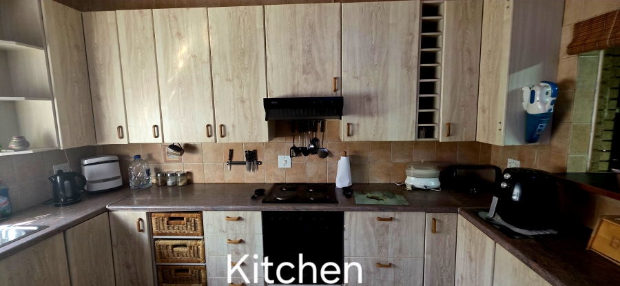 4 Bedroom Property for Sale in Die Heuwel Ext 4 Mpumalanga