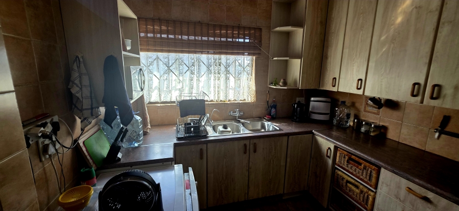 4 Bedroom Property for Sale in Die Heuwel Ext 4 Mpumalanga