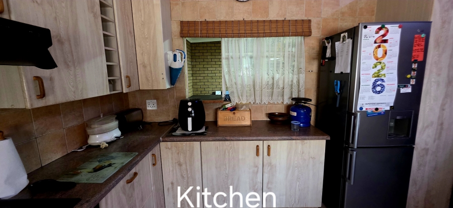 4 Bedroom Property for Sale in Die Heuwel Ext 4 Mpumalanga