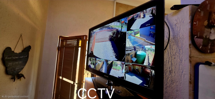 4 Bedroom Property for Sale in Die Heuwel Ext 4 Mpumalanga