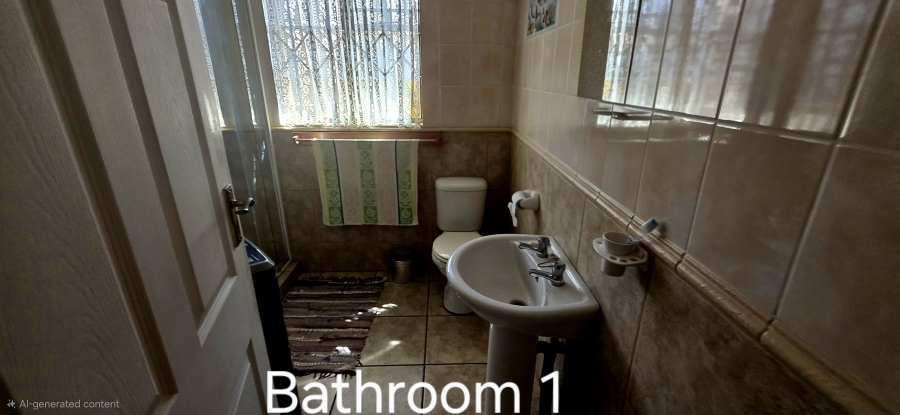 4 Bedroom Property for Sale in Die Heuwel Ext 4 Mpumalanga