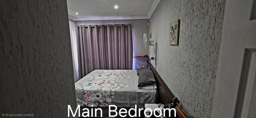 4 Bedroom Property for Sale in Die Heuwel Ext 4 Mpumalanga