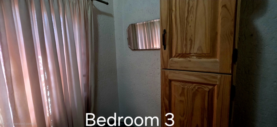 4 Bedroom Property for Sale in Die Heuwel Ext 4 Mpumalanga