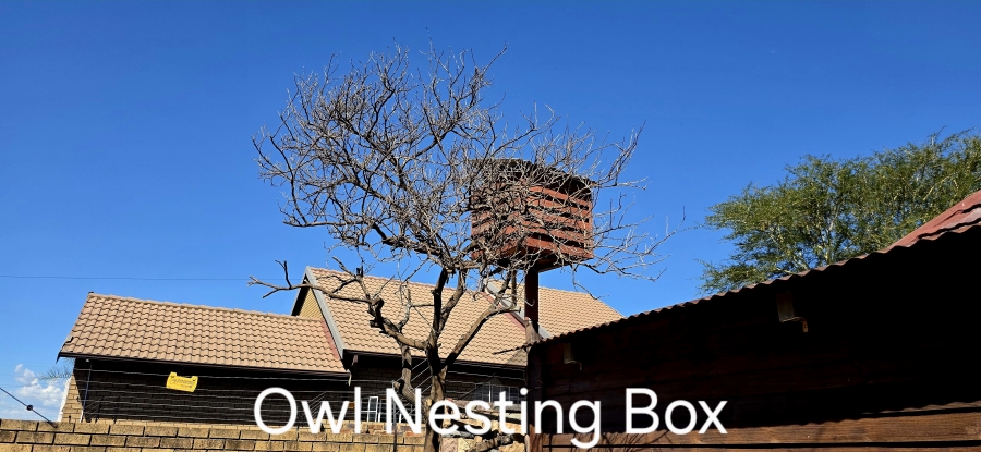 4 Bedroom Property for Sale in Die Heuwel Ext 4 Mpumalanga