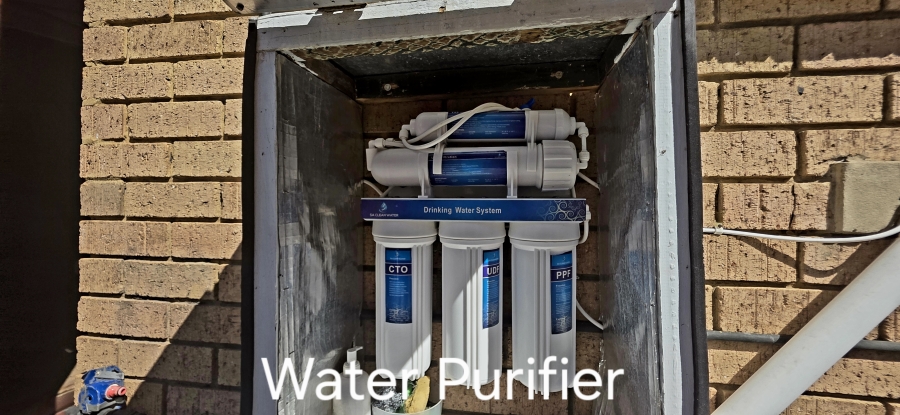 4 Bedroom Property for Sale in Die Heuwel Ext 4 Mpumalanga