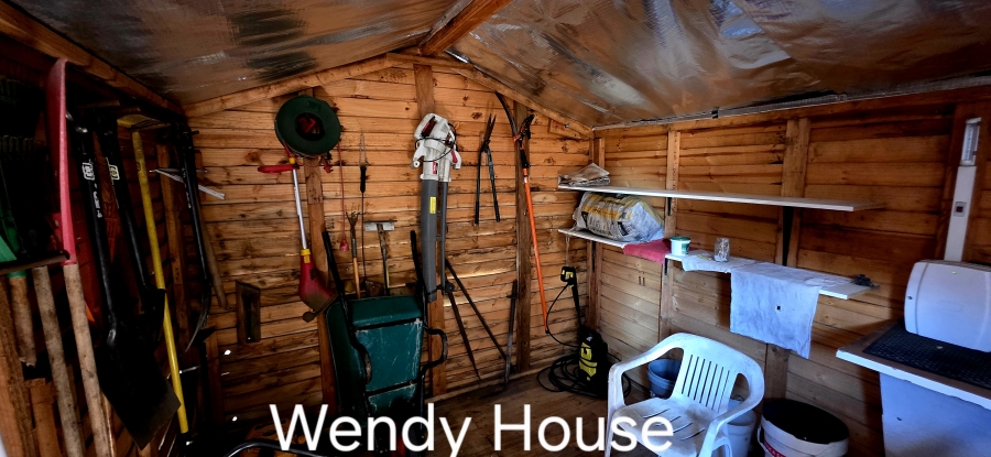 4 Bedroom Property for Sale in Die Heuwel Ext 4 Mpumalanga