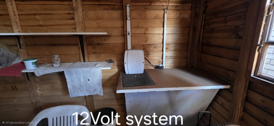 4 Bedroom Property for Sale in Die Heuwel Ext 4 Mpumalanga