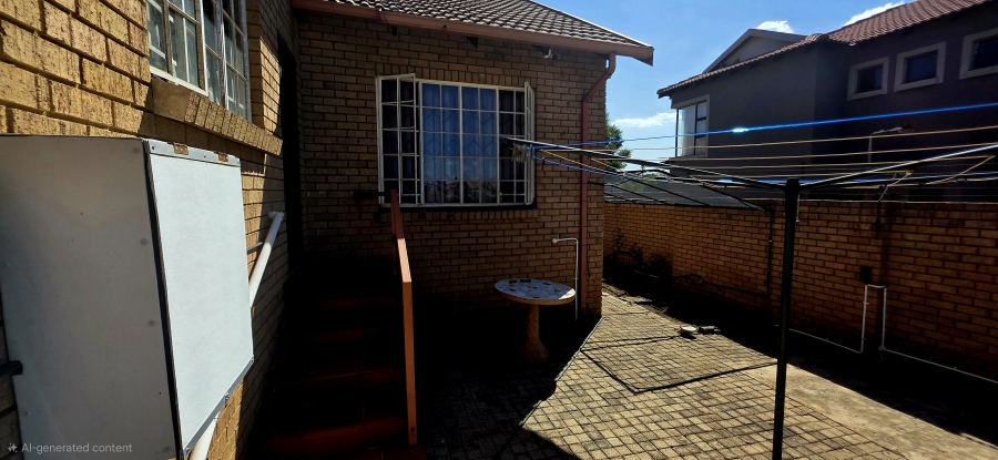 4 Bedroom Property for Sale in Die Heuwel Ext 4 Mpumalanga