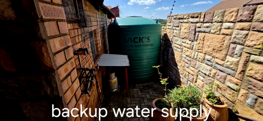 4 Bedroom Property for Sale in Die Heuwel Ext 4 Mpumalanga