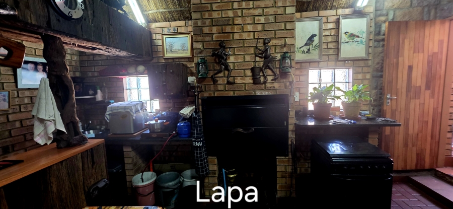 4 Bedroom Property for Sale in Die Heuwel Ext 4 Mpumalanga