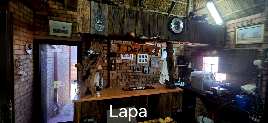 4 Bedroom Property for Sale in Die Heuwel Ext 4 Mpumalanga