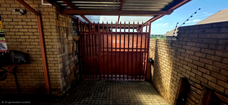 4 Bedroom Property for Sale in Die Heuwel Ext 4 Mpumalanga