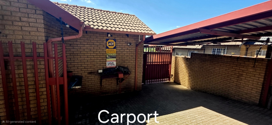 4 Bedroom Property for Sale in Die Heuwel Ext 4 Mpumalanga