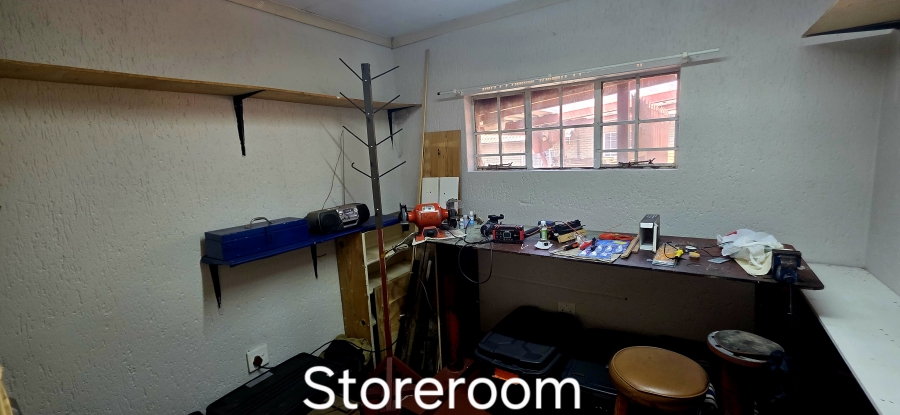 4 Bedroom Property for Sale in Die Heuwel Ext 4 Mpumalanga