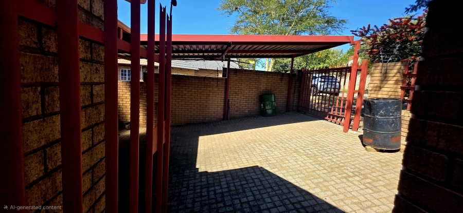 4 Bedroom Property for Sale in Die Heuwel Ext 4 Mpumalanga