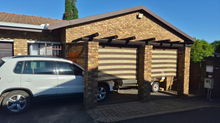 3 Bedroom Property for Sale in Die Heuwel Mpumalanga