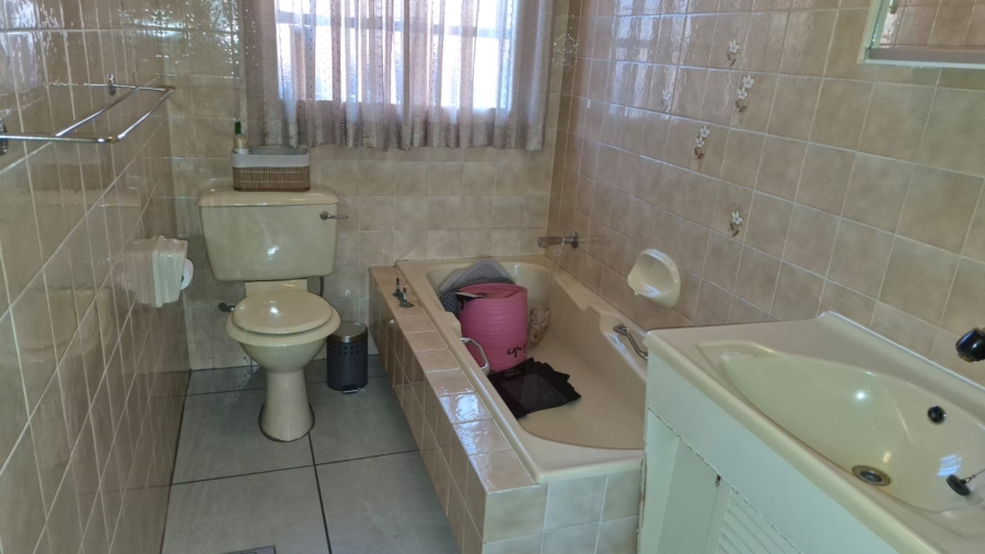 3 Bedroom Property for Sale in Die Heuwel Mpumalanga