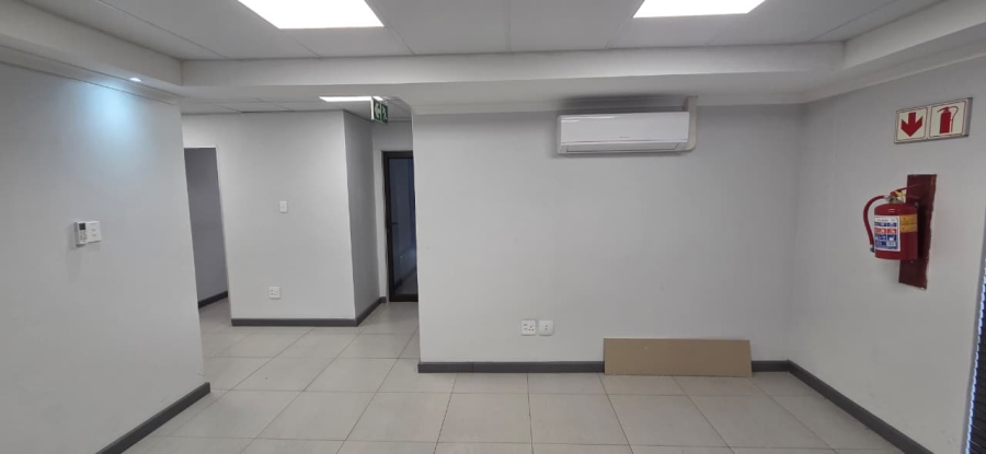 To Let commercial Property for Rent in Sonheuwel Mpumalanga