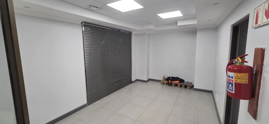 To Let commercial Property for Rent in Sonheuwel Mpumalanga