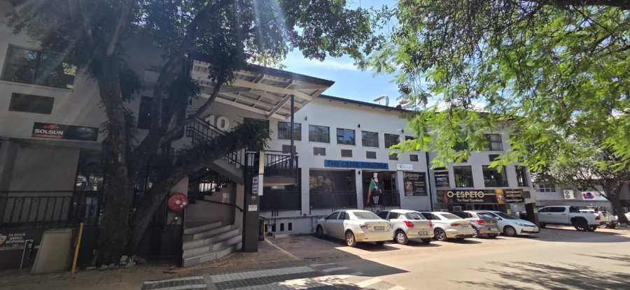 To Let commercial Property for Rent in Sonheuwel Mpumalanga