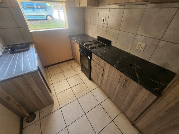 2 Bedroom Property for Sale in Secunda Mpumalanga