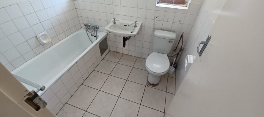 2 Bedroom Property for Sale in Secunda Mpumalanga