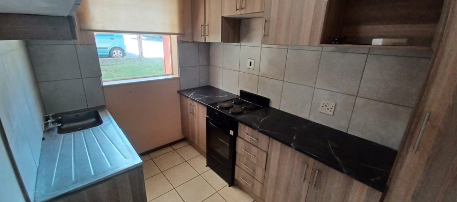 2 Bedroom Property for Sale in Secunda Mpumalanga