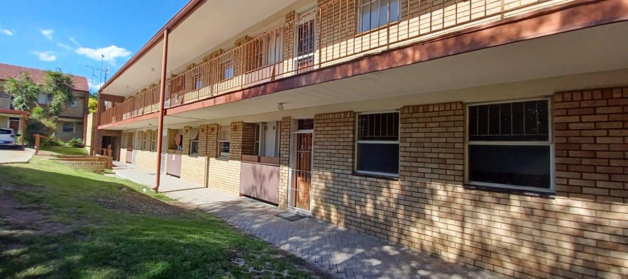 2 Bedroom Property for Sale in Secunda Mpumalanga