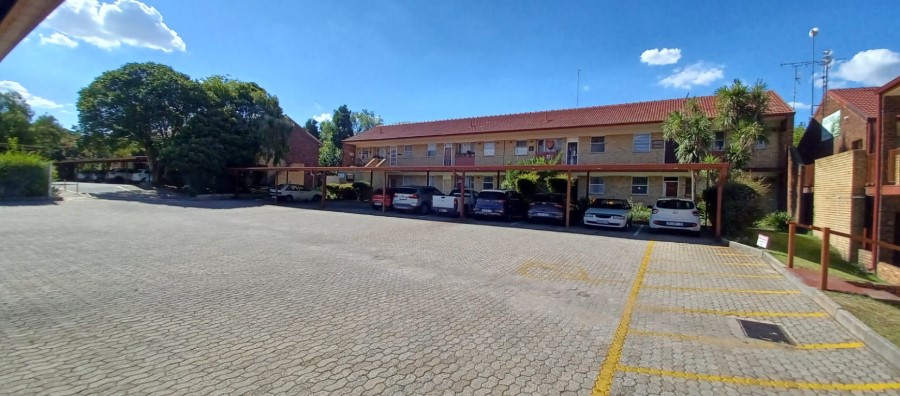 2 Bedroom Property for Sale in Secunda Mpumalanga